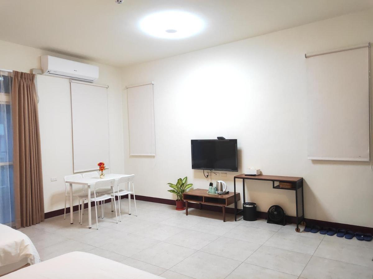 響樂池上電梯民宿1663 Chishang Music Guesthouse Exterior photo